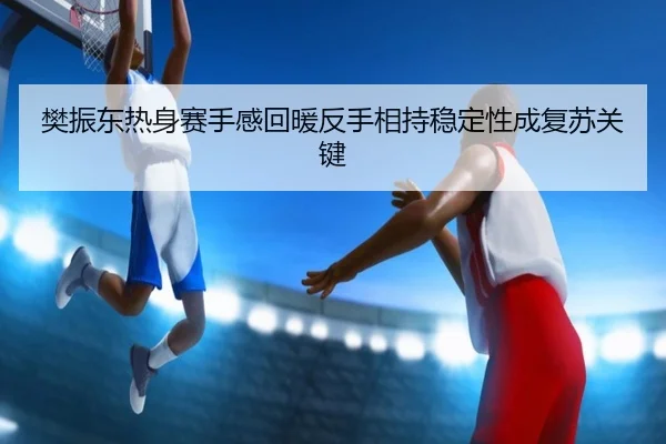 樊振东热身赛手感回暖反手相持稳定性成复苏关键
